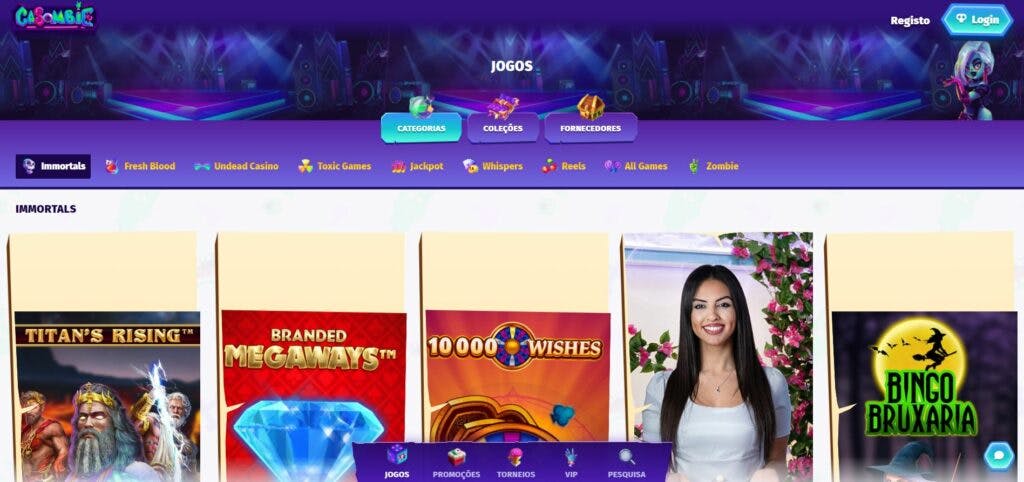 Plataformas que dao bonus