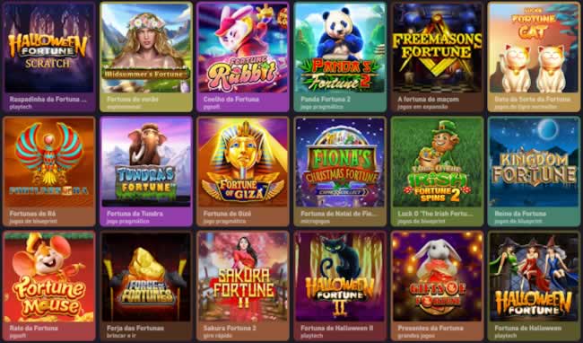 Slot betano bonanza