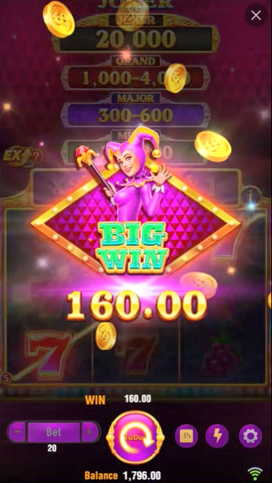 lord lucky