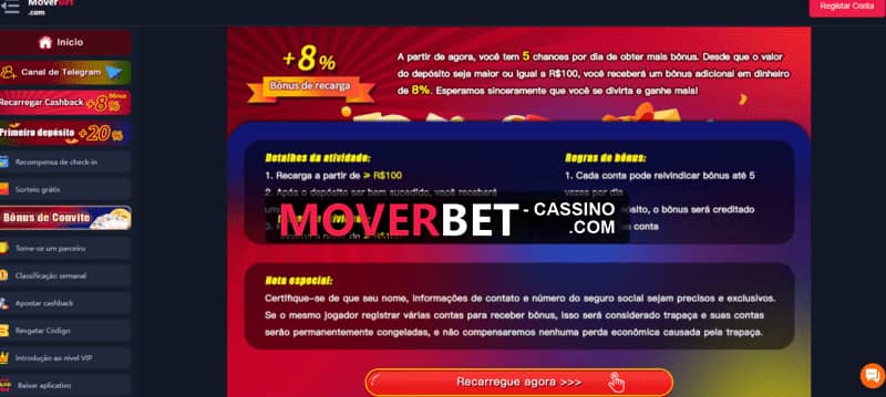 blezer jogos