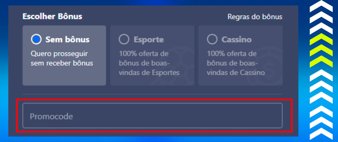 Site da bet