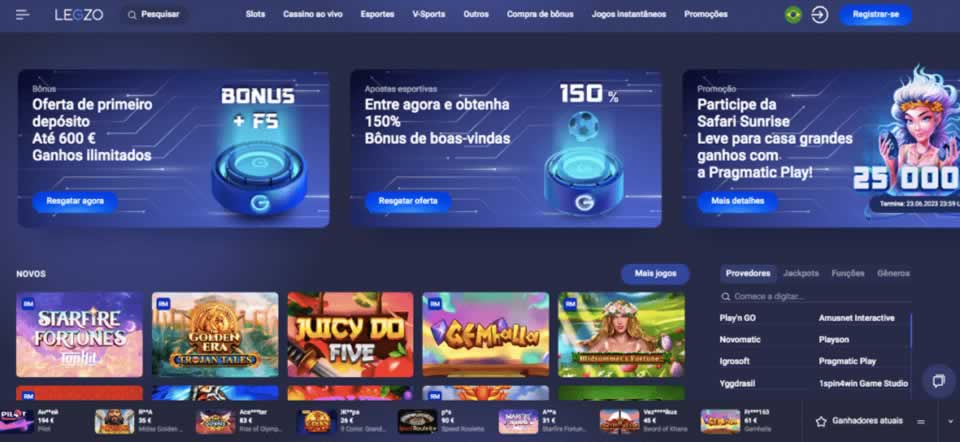 Plataforma 755bet