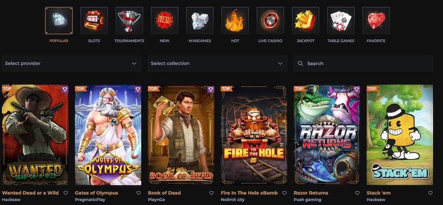 8casino