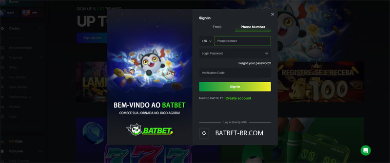 Betlive com