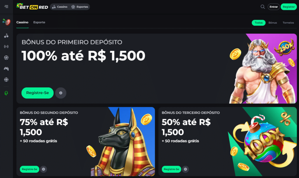 Ver bet
