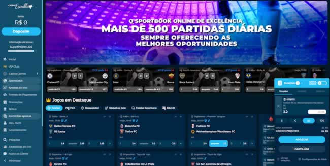 Sodiedoces login