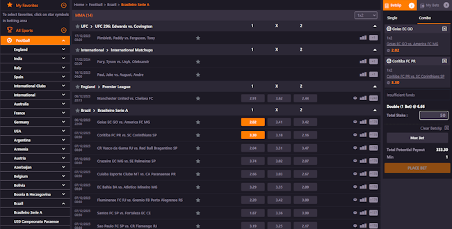 6gbet link